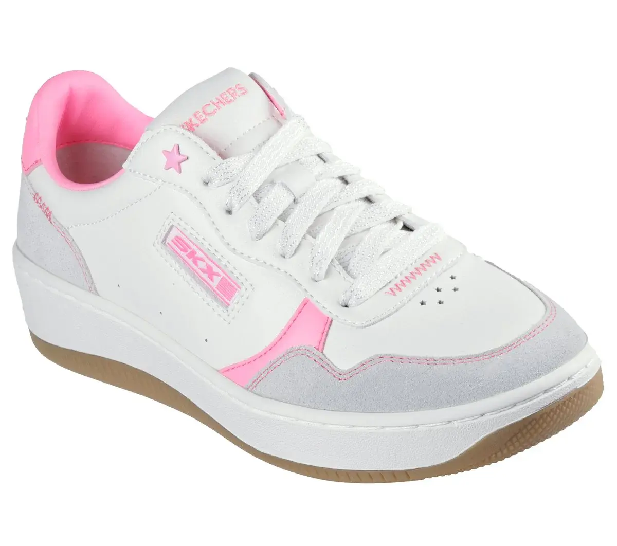 Sport Court 2.0 – Vivid Glow Sport Court 2.0 – Vivid Glow