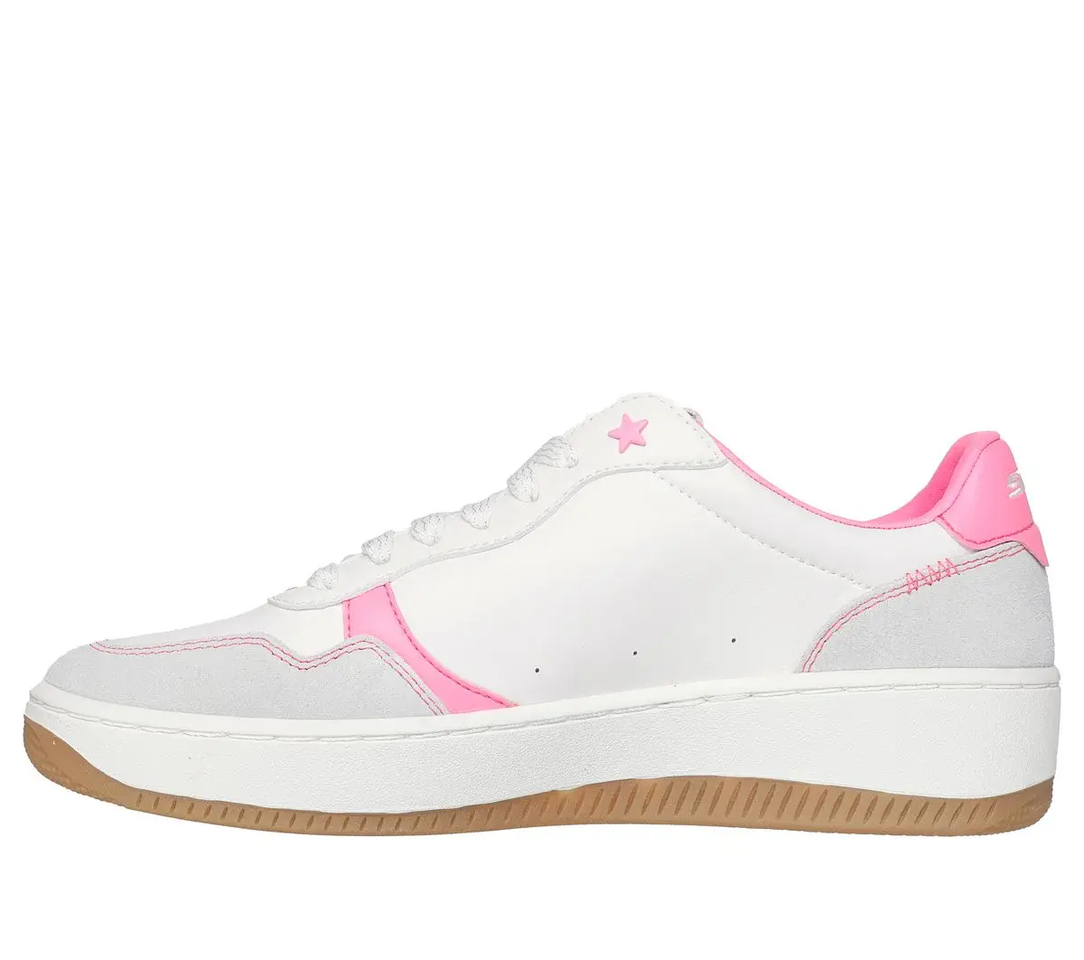 Sport Court 2.0 – Vivid Glow Sport Court 2.0 – Vivid Glow