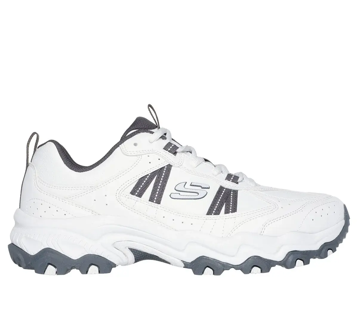 Stamina AT – Premium Stitch