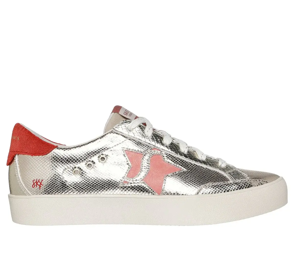 Strand Star – Glimmer Chic