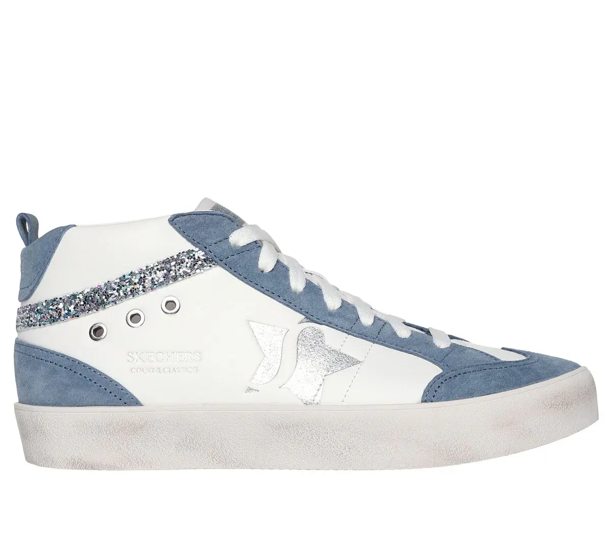 Strand Star – Radiant Rebel