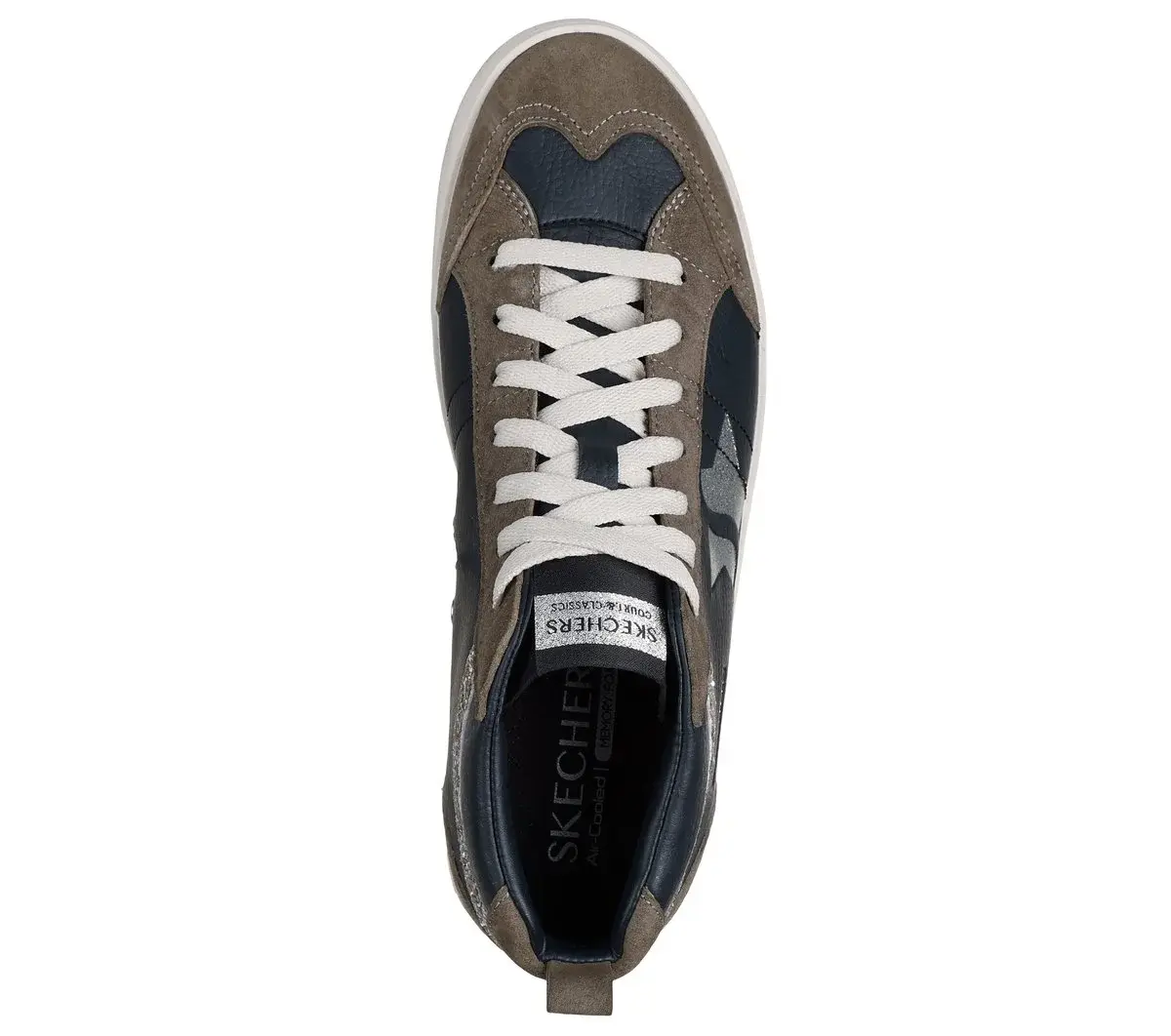 Strand Star – Radiant Rebel