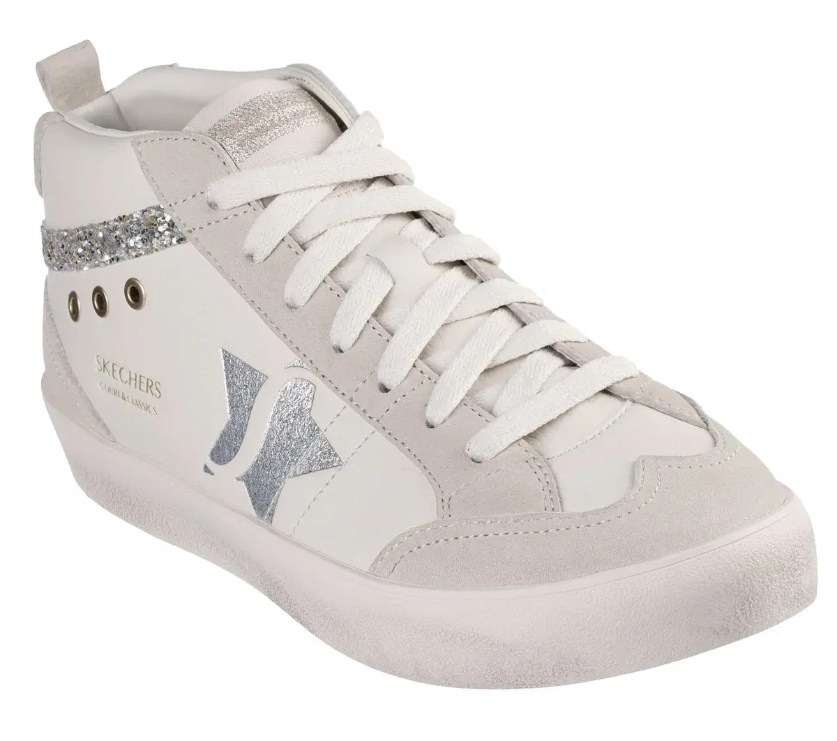 Strand Star – Radiant Rebel Strand Star – Radiant Rebel