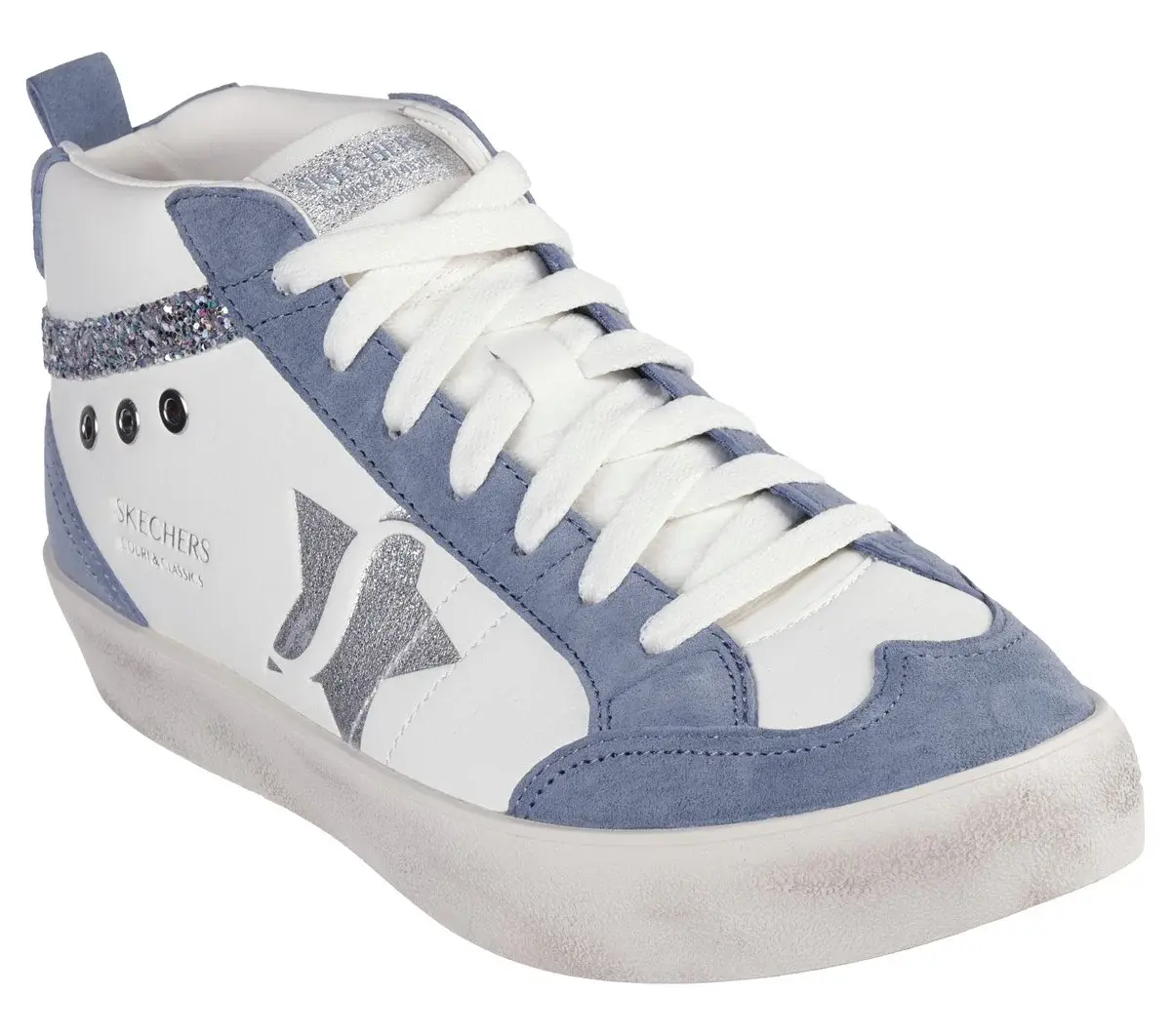 Strand Star – Radiant Rebel Strand Star – Radiant Rebel