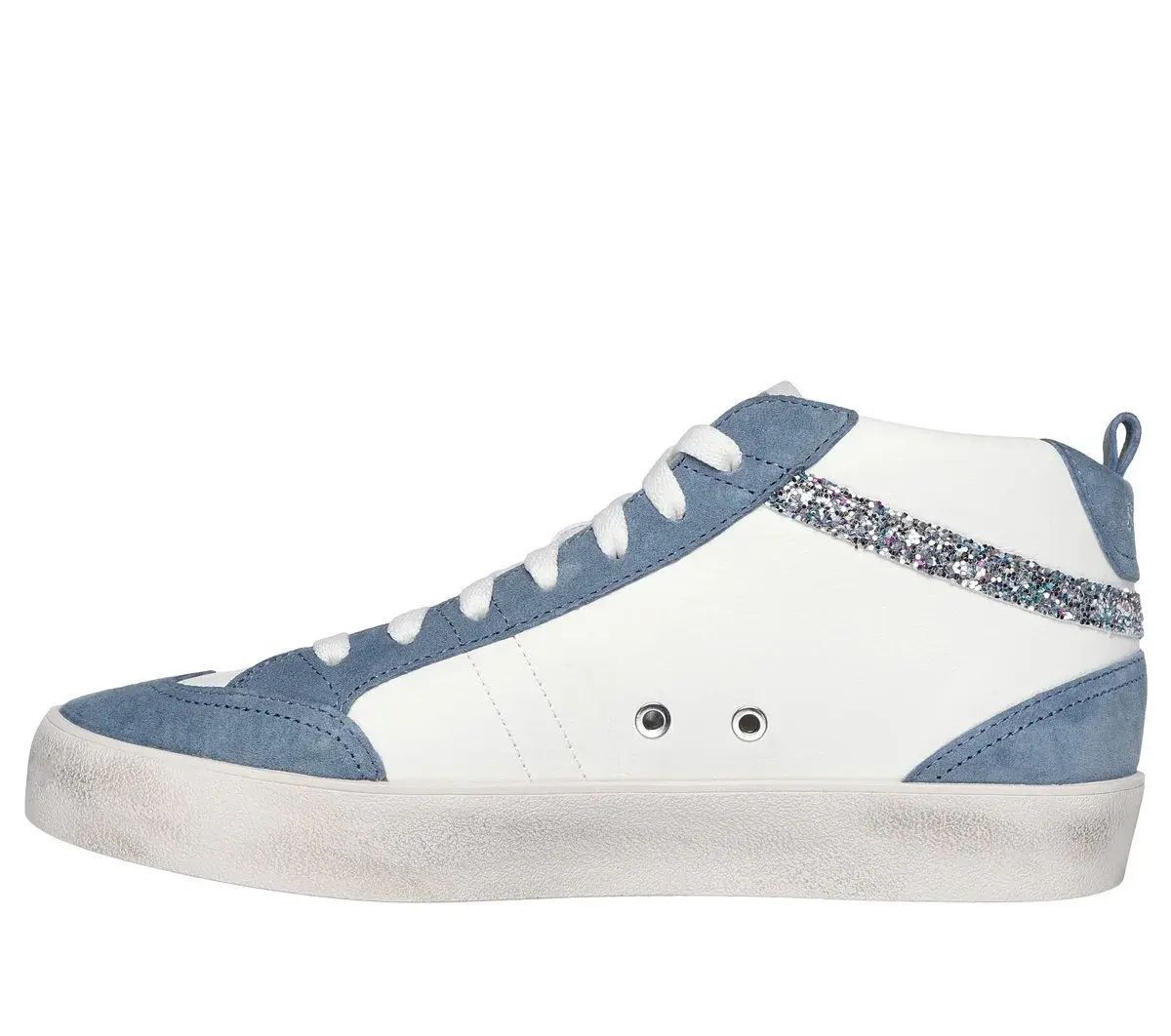 Strand Star – Radiant Rebel Strand Star – Radiant Rebel