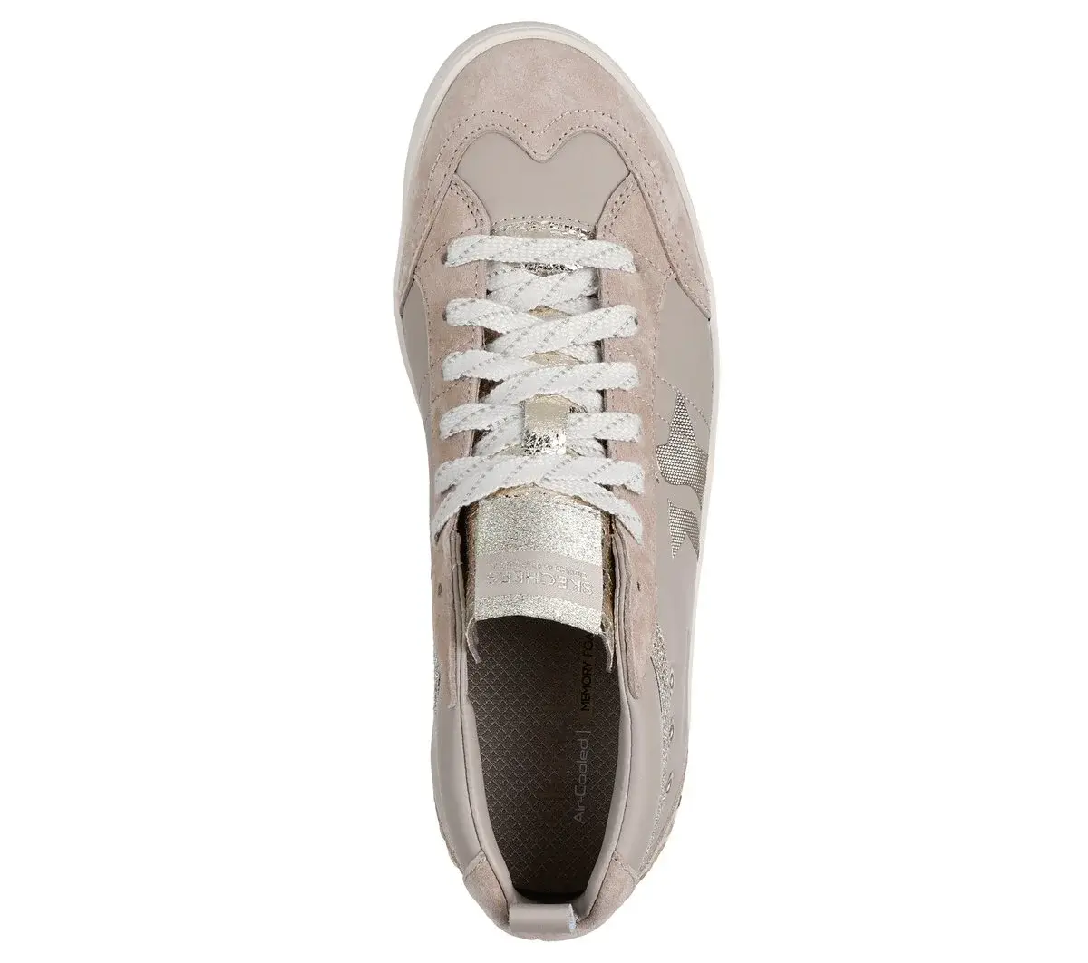 Strand Star – Studded Step