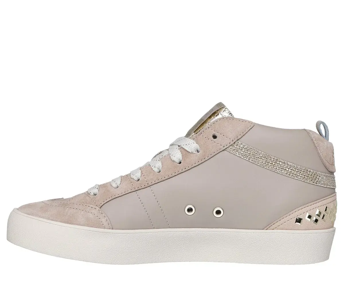 Strand Star – Studded Step Strand Star – Studded Step