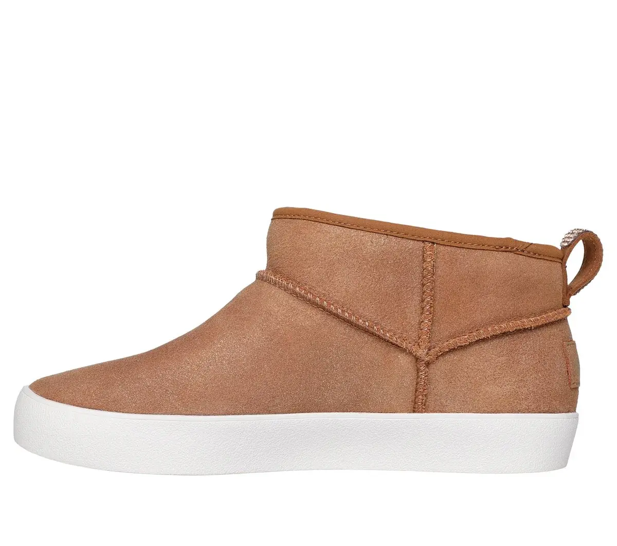 Strand Star – Warm Shimmer Strand Star – Warm Shimmer