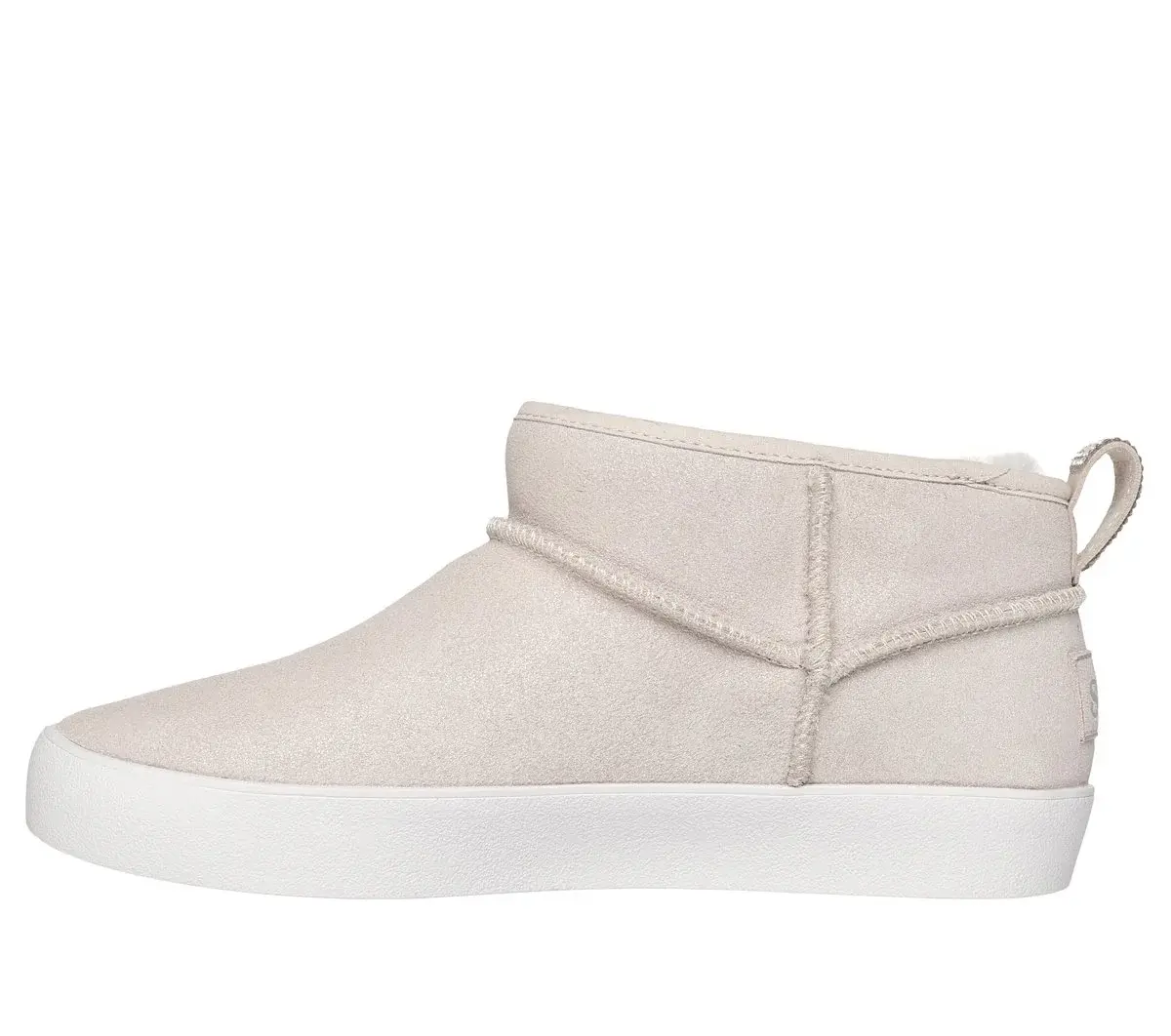 Strand Star – Warm Shimmer Strand Star – Warm Shimmer