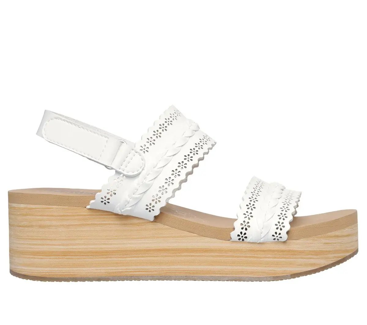 Summers – Coastal Stroll