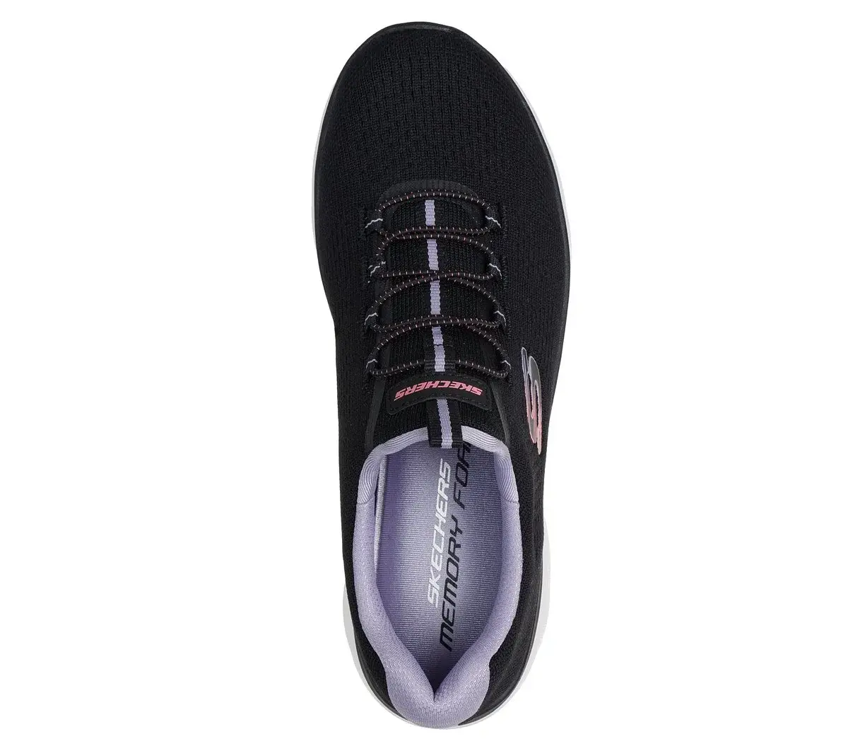 Summits – Radiant Flow