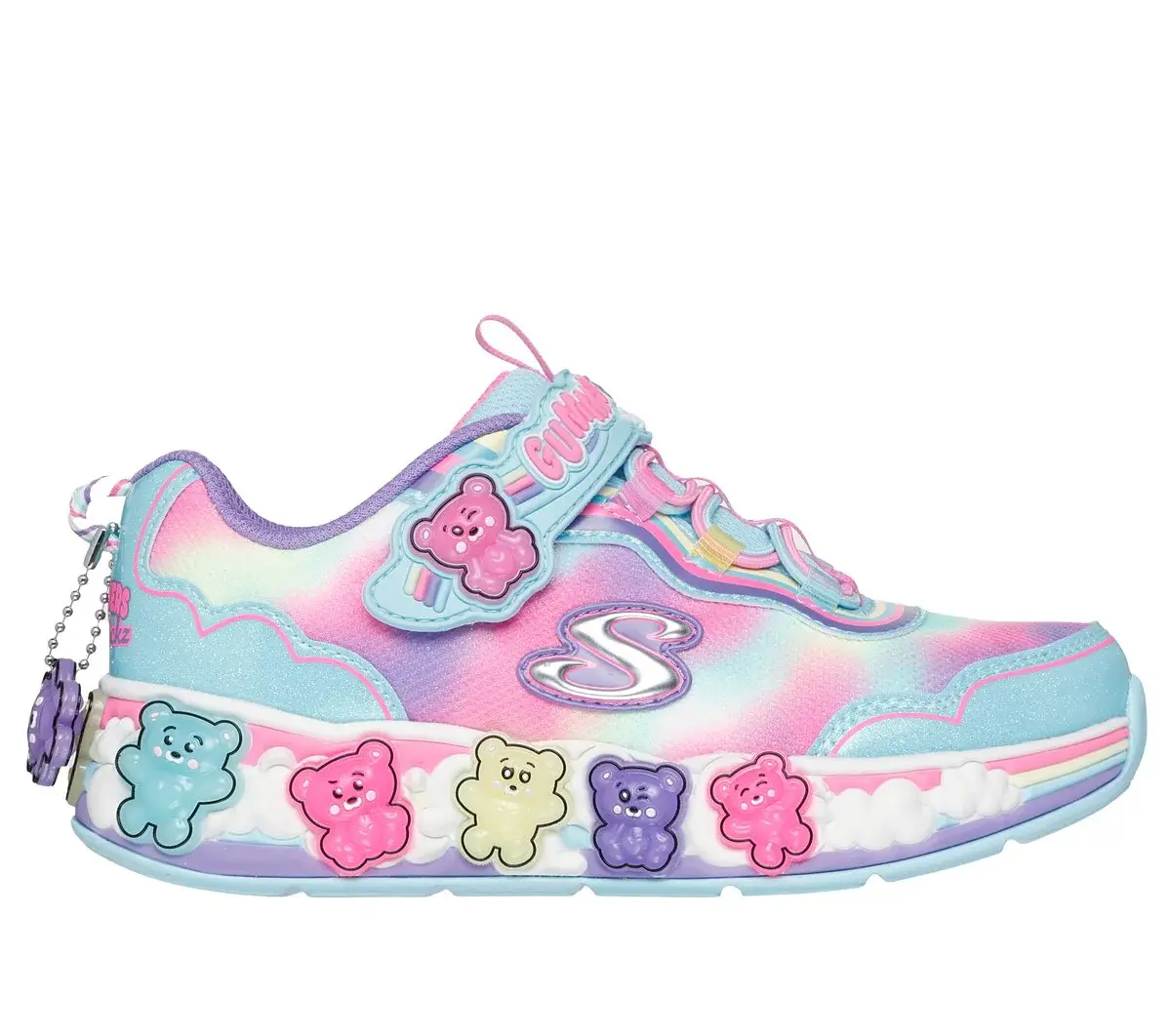 Sweet Kickz: Gummy Friends