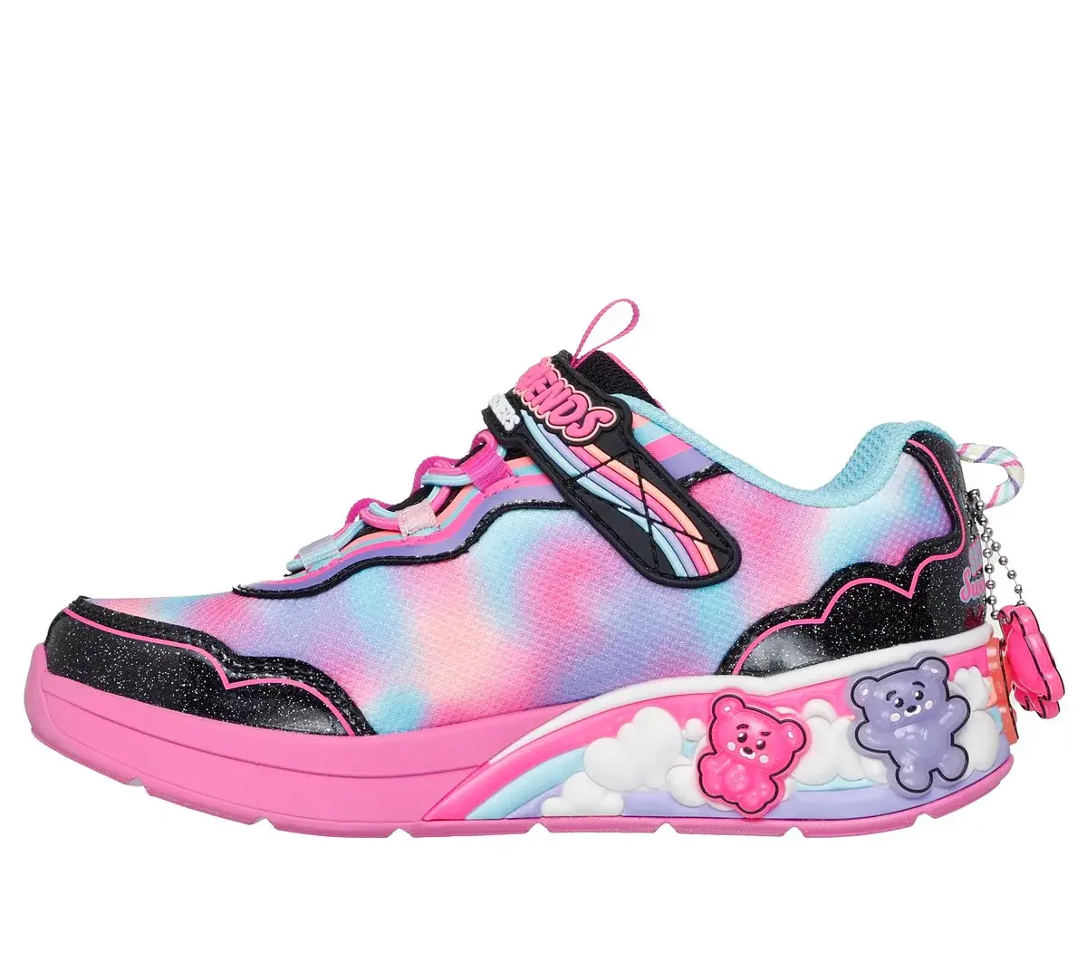 Sweet Kickz: Gummy Friends Sweet Kickz: Gummy Friends