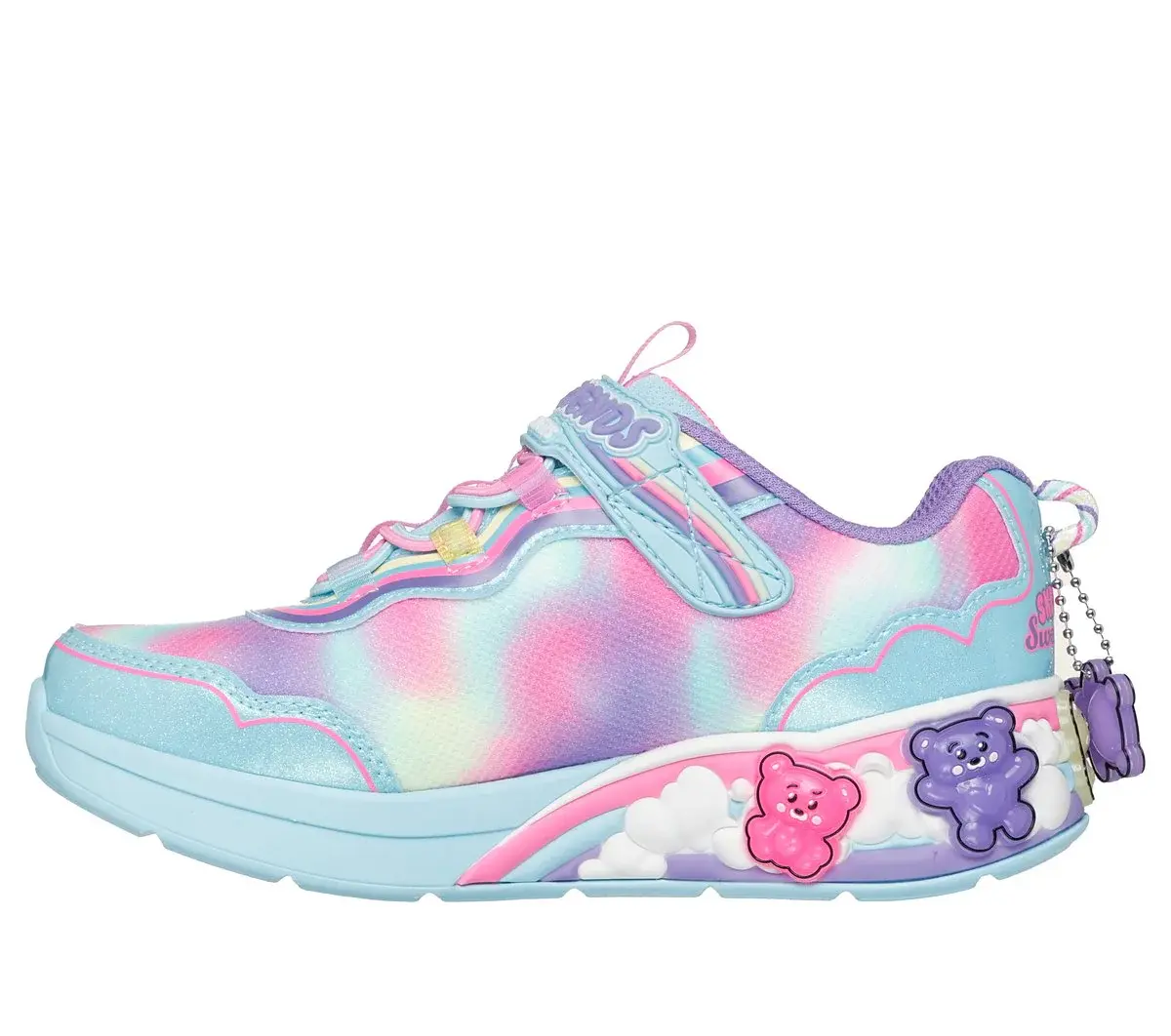 Sweet Kickz: Gummy Friends Sweet Kickz: Gummy Friends