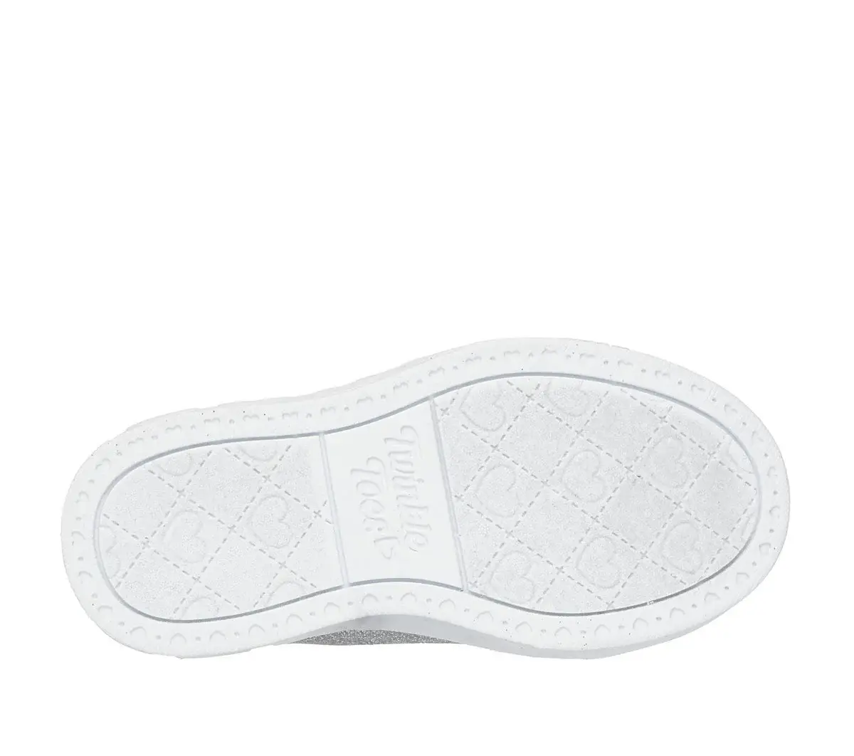 Twinkle Toes: Heart Steps – Heart Glow Twinkle Toes: Heart Steps – Heart Glow