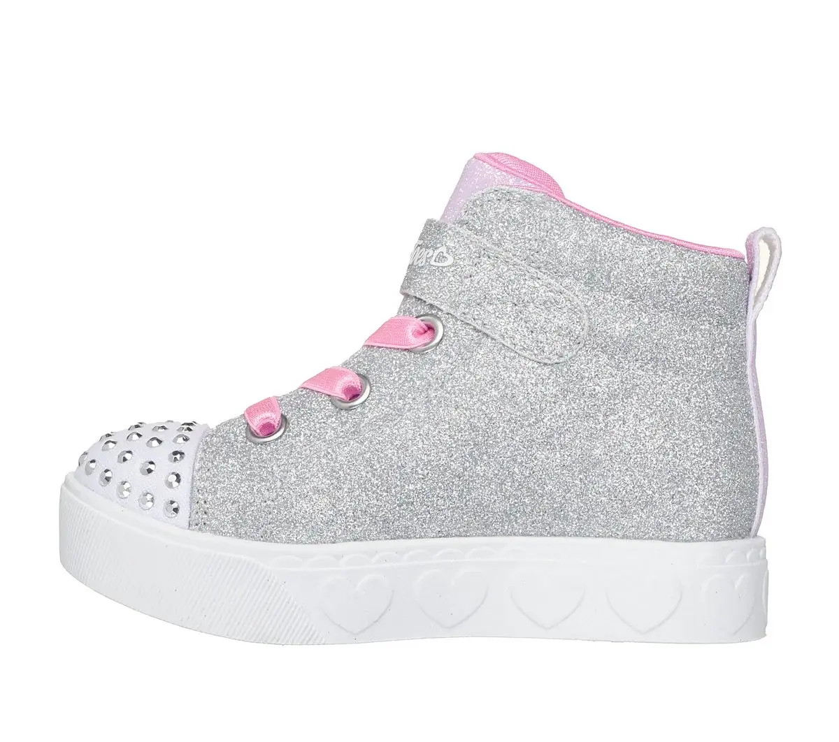 Twinkle Toes: Heart Steps – Heart Glow Twinkle Toes: Heart Steps – Heart Glow