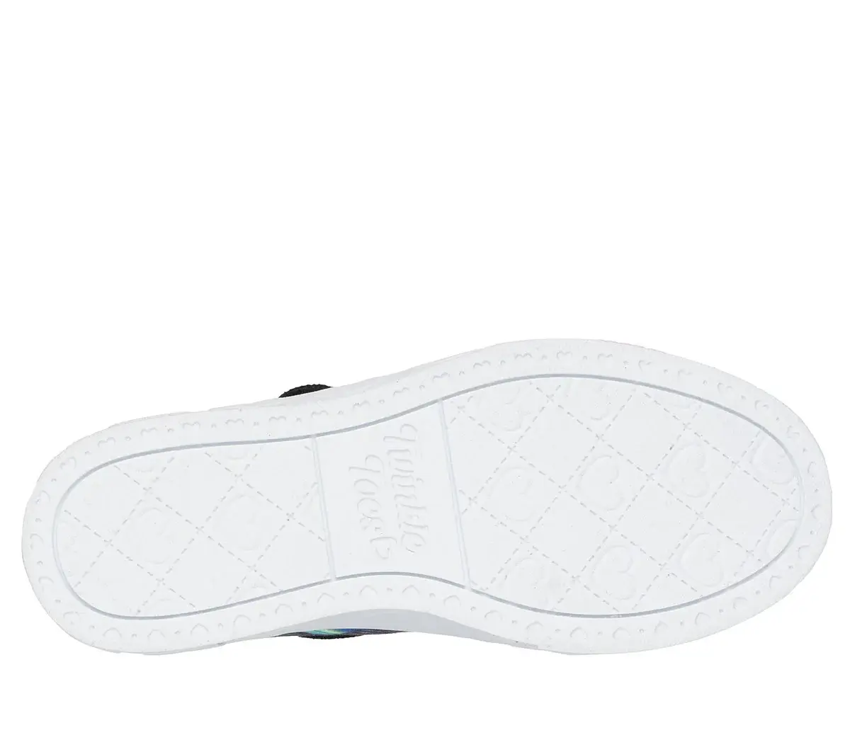 Twinkle Toes: Heart Steps – Heart Sketch Twinkle Toes: Heart Steps – Heart Sketch