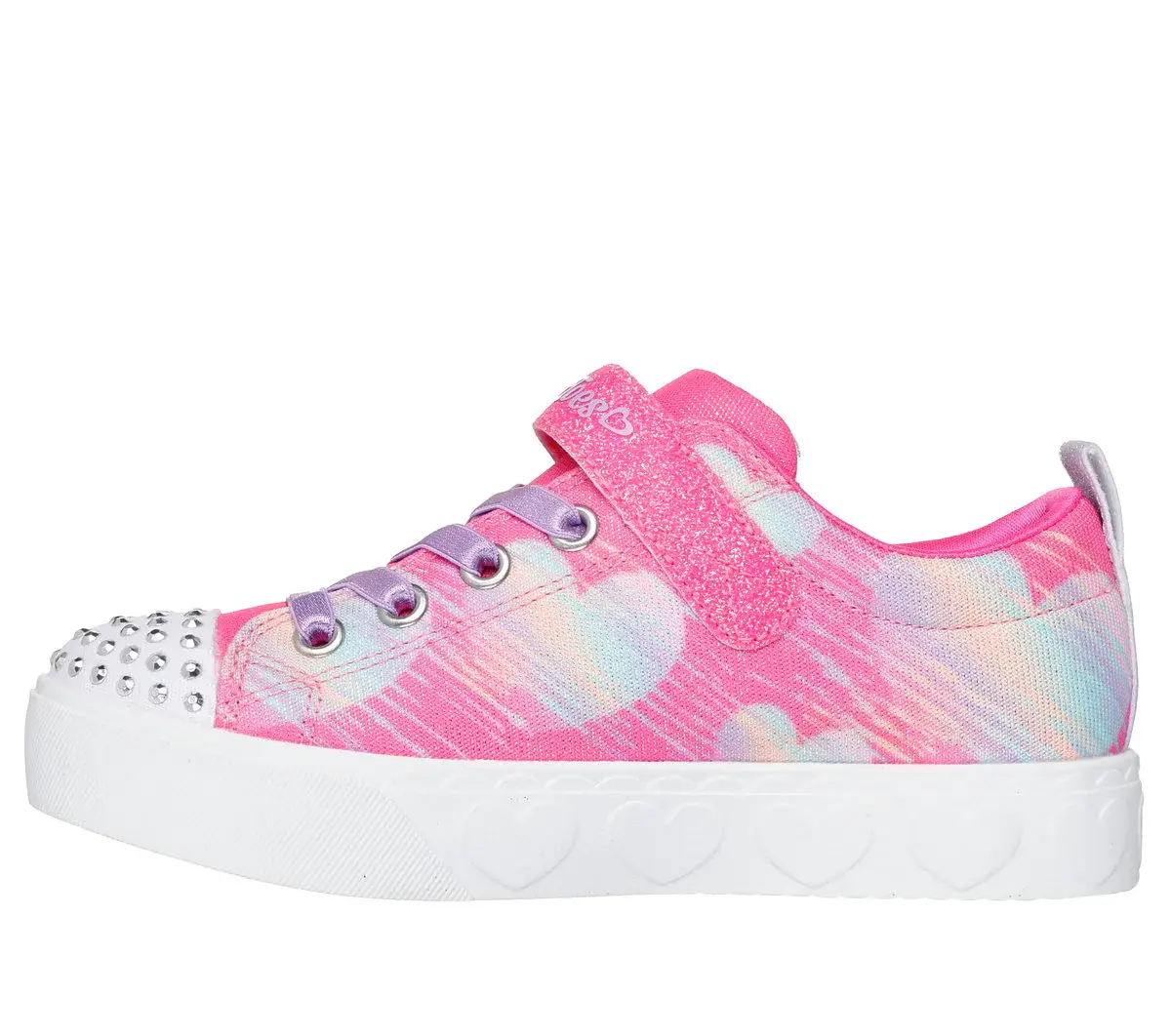 Twinkle Toes: Heart Steps – Heart Sketch Twinkle Toes: Heart Steps – Heart Sketch