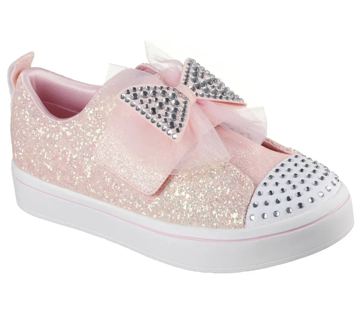 Twinkle Toes: HI-Lites – Bow Days Twinkle Toes: HI-Lites – Bow Days