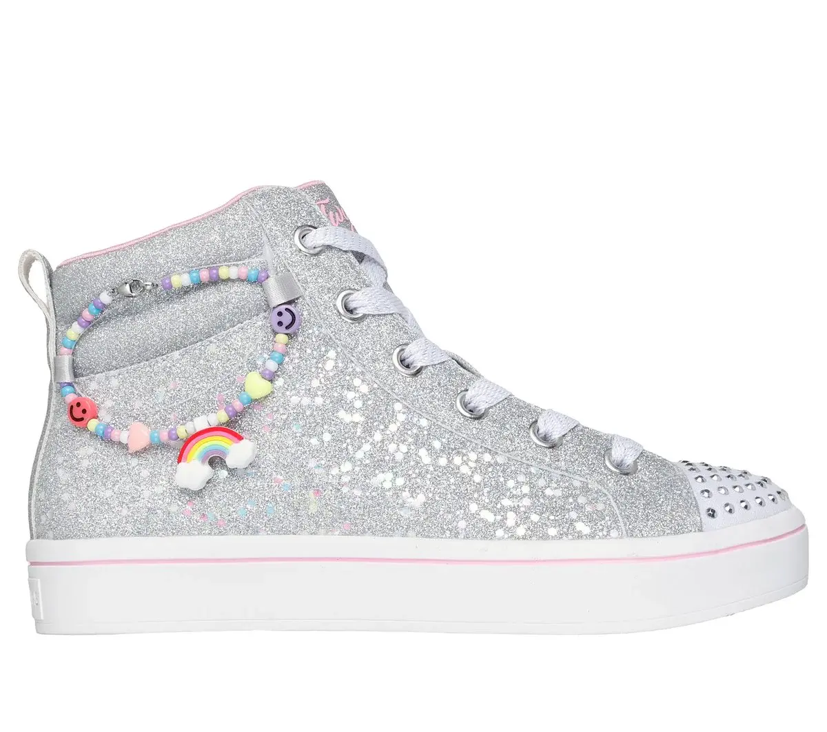 Twinkle Toes: HI-Lites – Charm Bestie