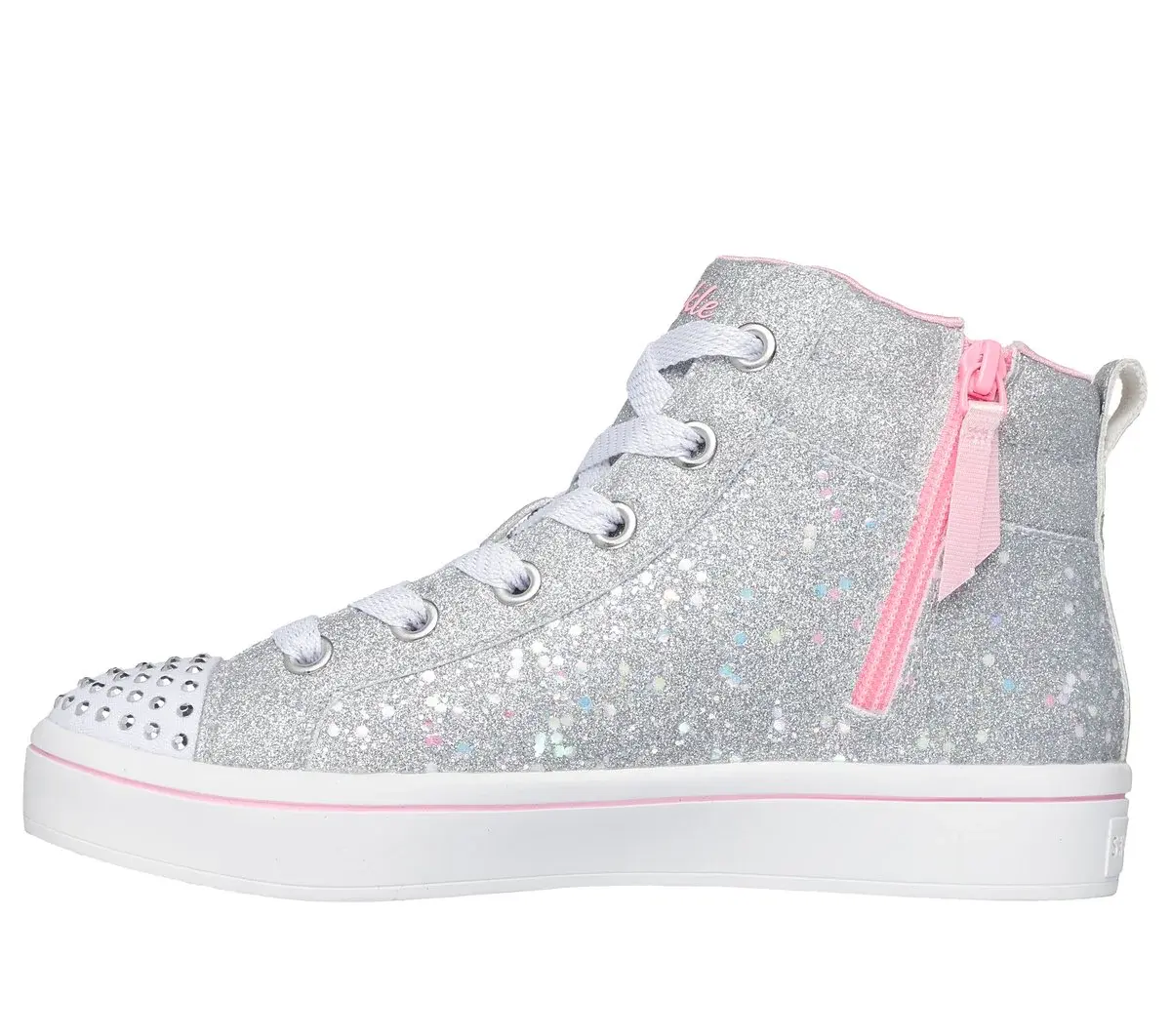 Twinkle Toes: HI-Lites – Charm Bestie Twinkle Toes: HI-Lites – Charm Bestie