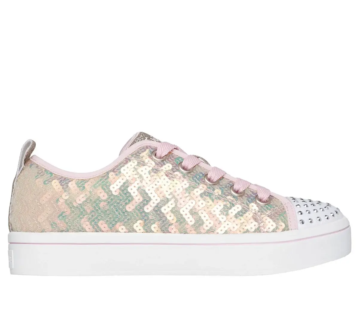 Twinkle Toes: HI-Lites – Standin’ Out