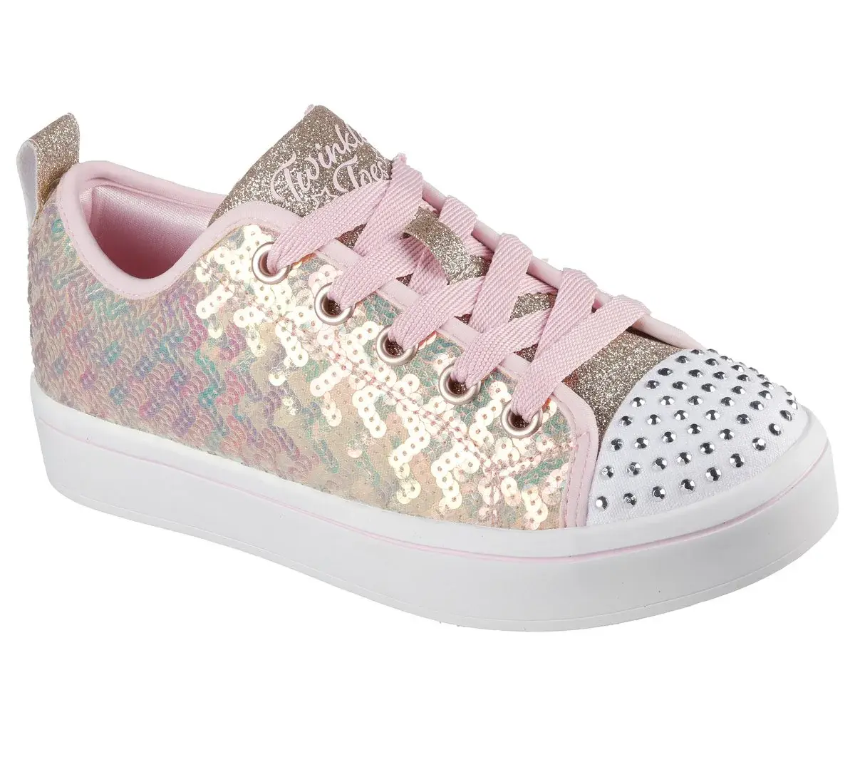 Twinkle Toes: HI-Lites – Standin’ Out Twinkle Toes: HI-Lites – Standin’ Out