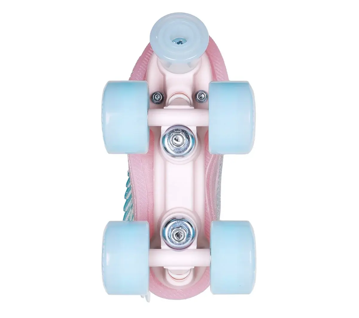 Twinkle Toes: Shuffle 4 Wheeler – Unicorn Soaring Twinkle Toes: Shuffle 4 Wheeler – Unicorn Soaring