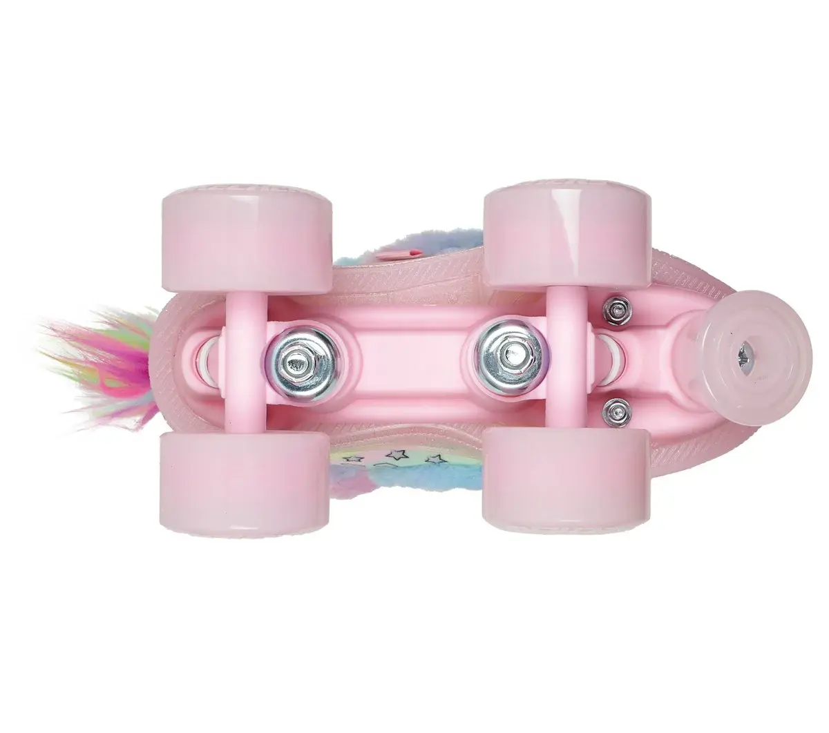 Twinkle Toes: Shuffle 4 Wheeler – Unicorn Wheelz Twinkle Toes: Shuffle 4 Wheeler – Unicorn Wheelz