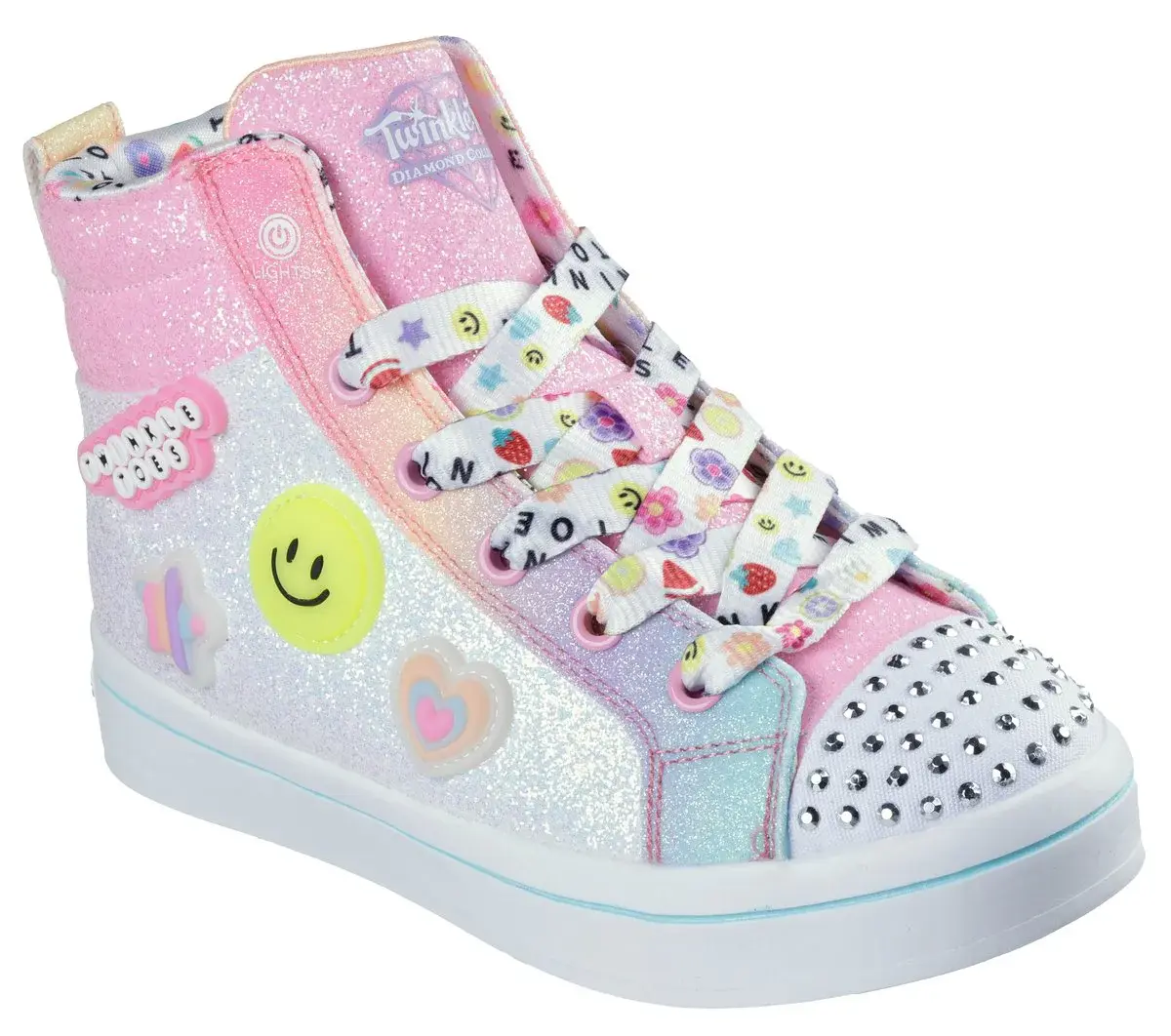 Twinkle Toes: Twi-Lites 2.0 – Bit of Happiness Twinkle Toes: Twi-Lites 2.0 – Bit of Happiness