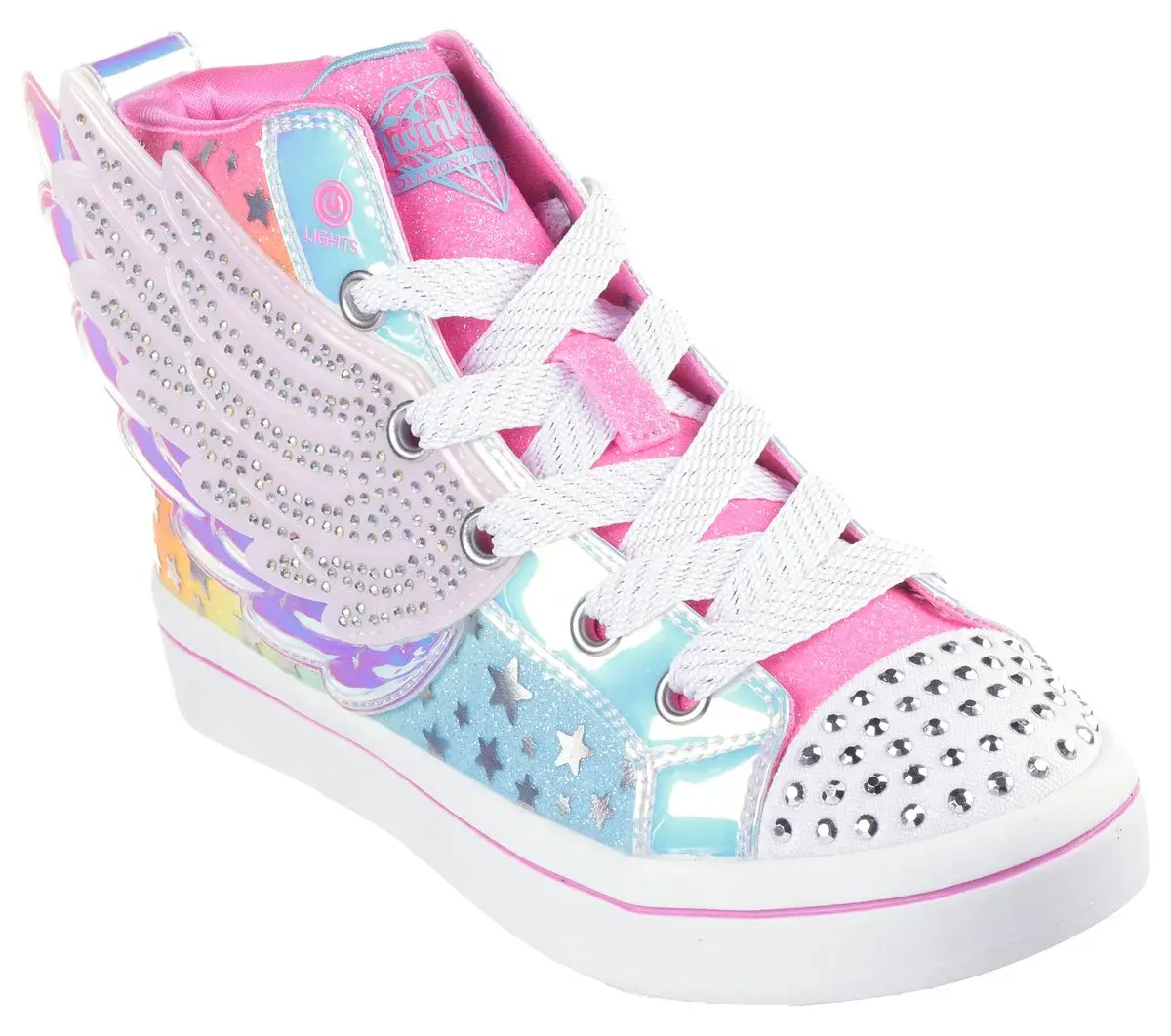 Twinkle Toes: Twi-Lites 2.0 – Dreamy Wings Twinkle Toes: Twi-Lites 2.0 – Dreamy Wings