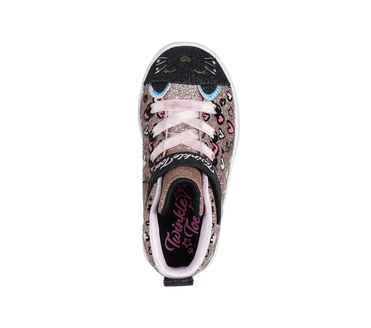 Twinkle Toes: Twi-Lites 2.0 – Kitty Cutie