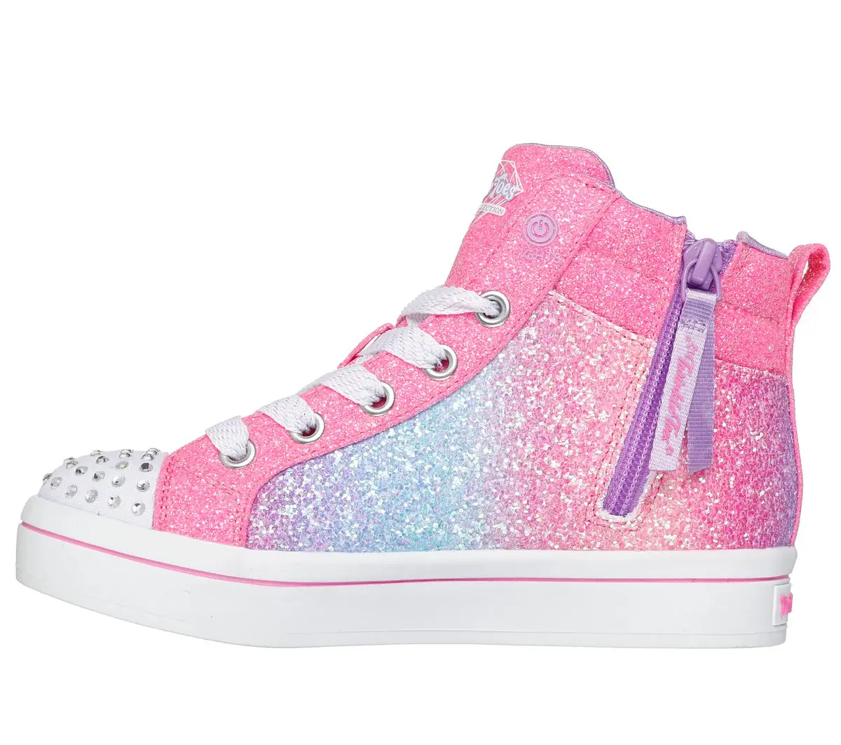 Twinkle Toes: Twi-Lites- Charm Glitz Twinkle Toes: Twi-Lites- Charm Glitz