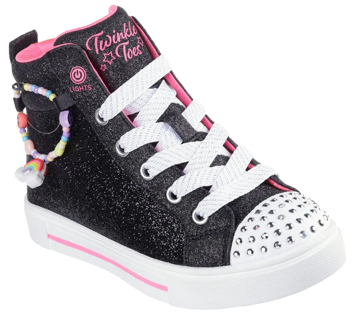 Twinkle Toes: Twinkle Sparks – Charm Bestie Twinkle Toes: Twinkle Sparks – Charm Bestie