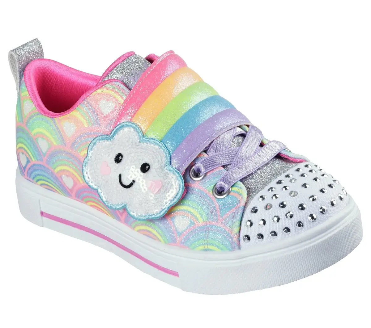 Twinkle Toes: Twinkle Sparks – Cloud Cutie Twinkle Toes: Twinkle Sparks – Cloud Cutie