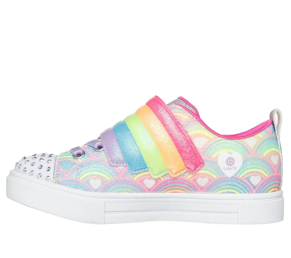 Twinkle Toes: Twinkle Sparks – Cloud Cutie Twinkle Toes: Twinkle Sparks – Cloud Cutie