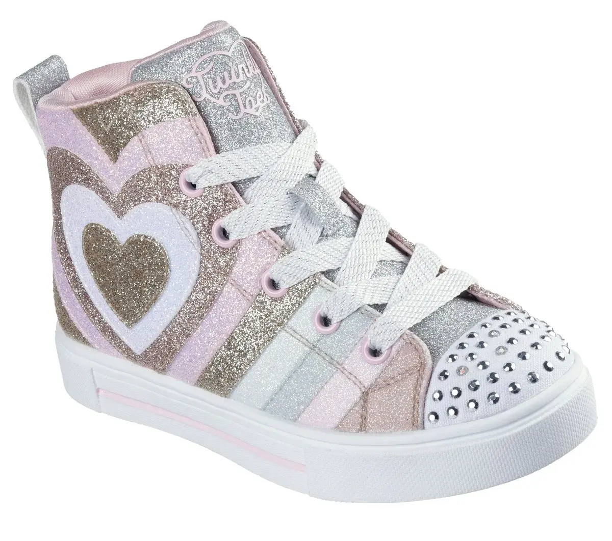 Twinkle Toes: Twinkle Sparks – Heart Pop Twinkle Toes: Twinkle Sparks – Heart Pop