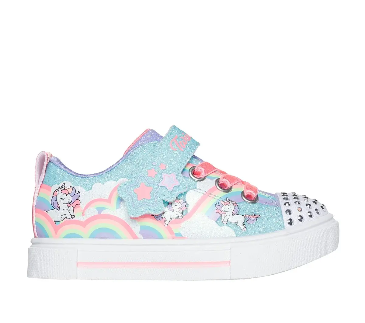 Twinkle Toes: Twinkle Sparks – Jumpin’ Clouds