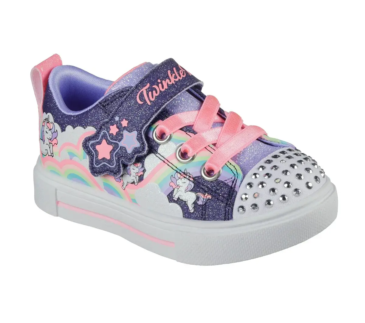 Twinkle Toes: Twinkle Sparks – Jumpin’ Clouds Twinkle Toes: Twinkle Sparks – Jumpin’ Clouds