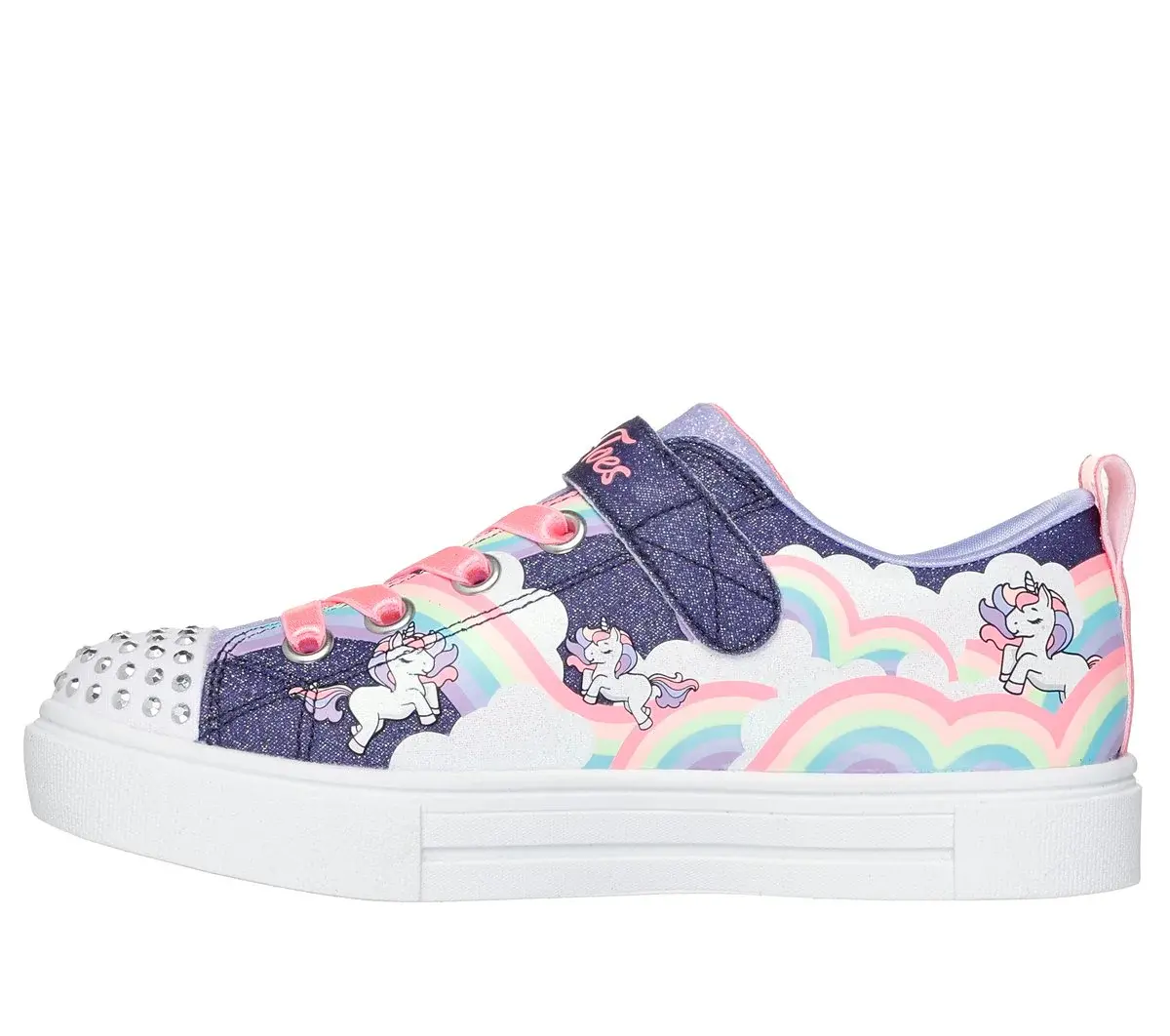 Twinkle Toes: Twinkle Sparks – Jumpin’ Clouds Twinkle Toes: Twinkle Sparks – Jumpin’ Clouds