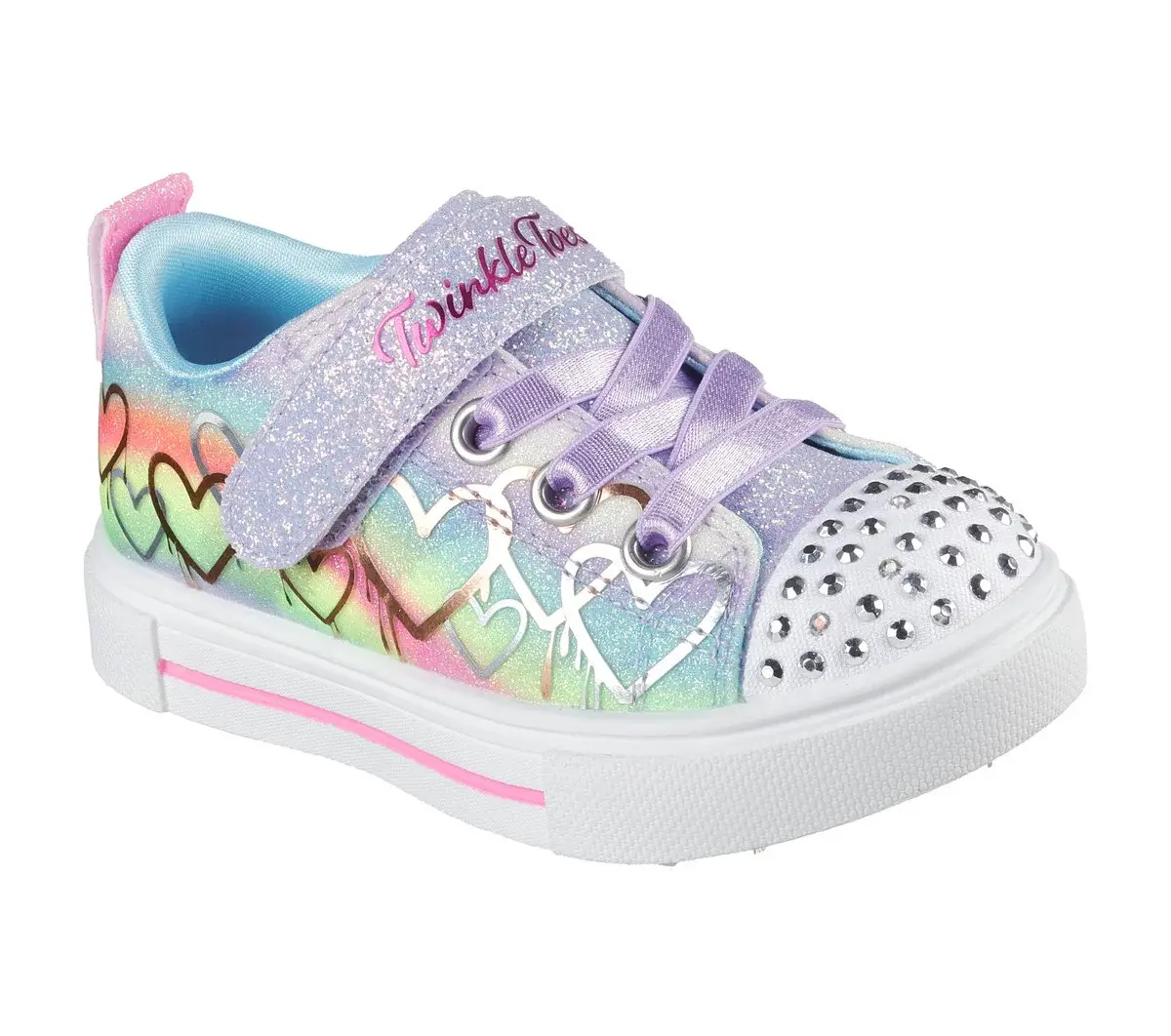 Twinkle Toes: Twinkle Sparks – Ombre Love Twinkle Toes: Twinkle Sparks – Ombre Love