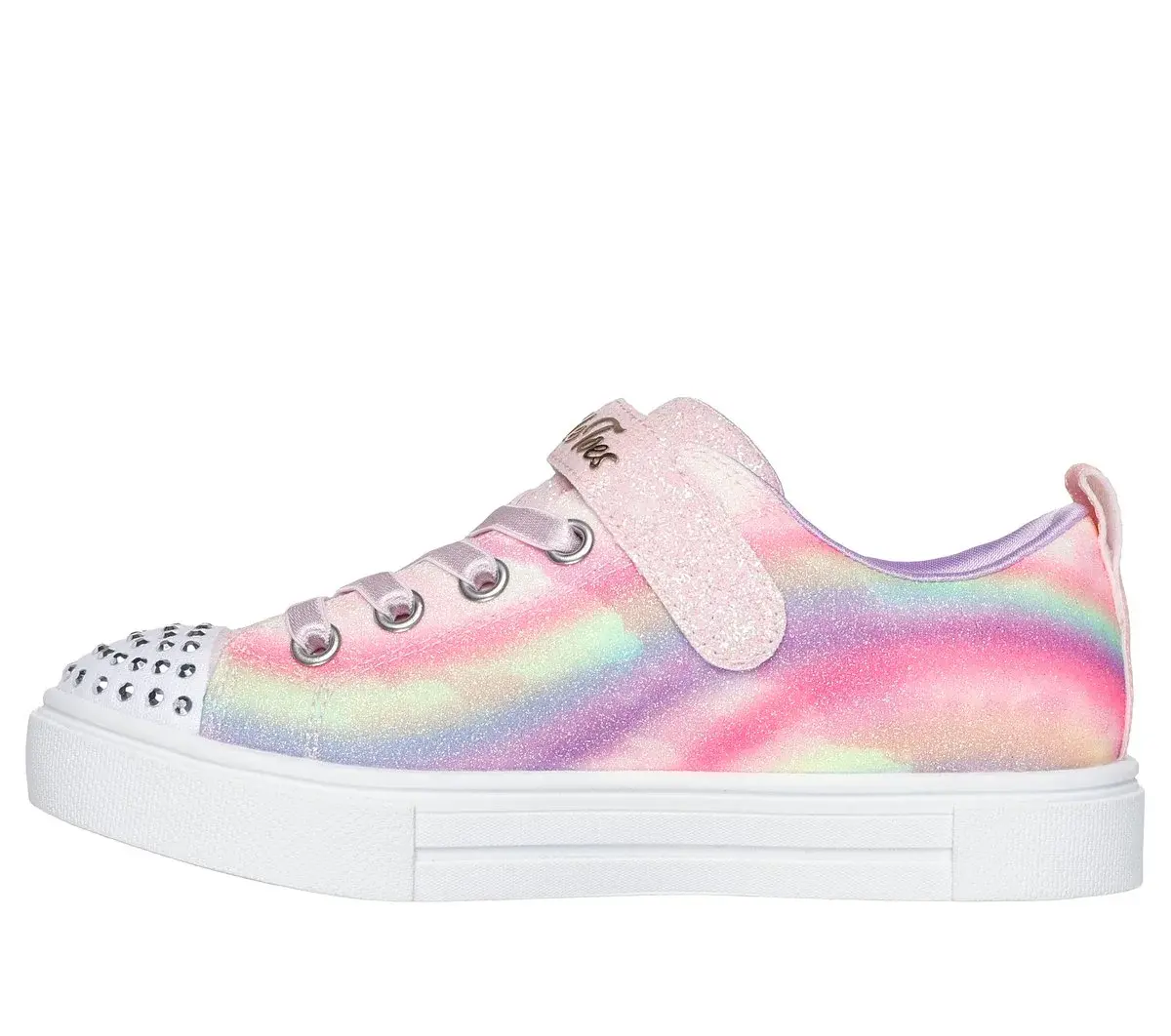 Twinkle Toes: Twinkle Sparks – Ombre Love Twinkle Toes: Twinkle Sparks – Ombre Love