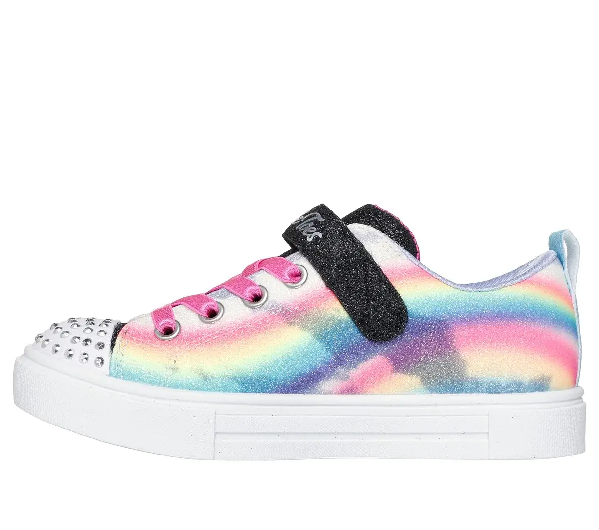 Twinkle Toes: Twinkle Sparks – Ombre Love Twinkle Toes: Twinkle Sparks – Ombre Love