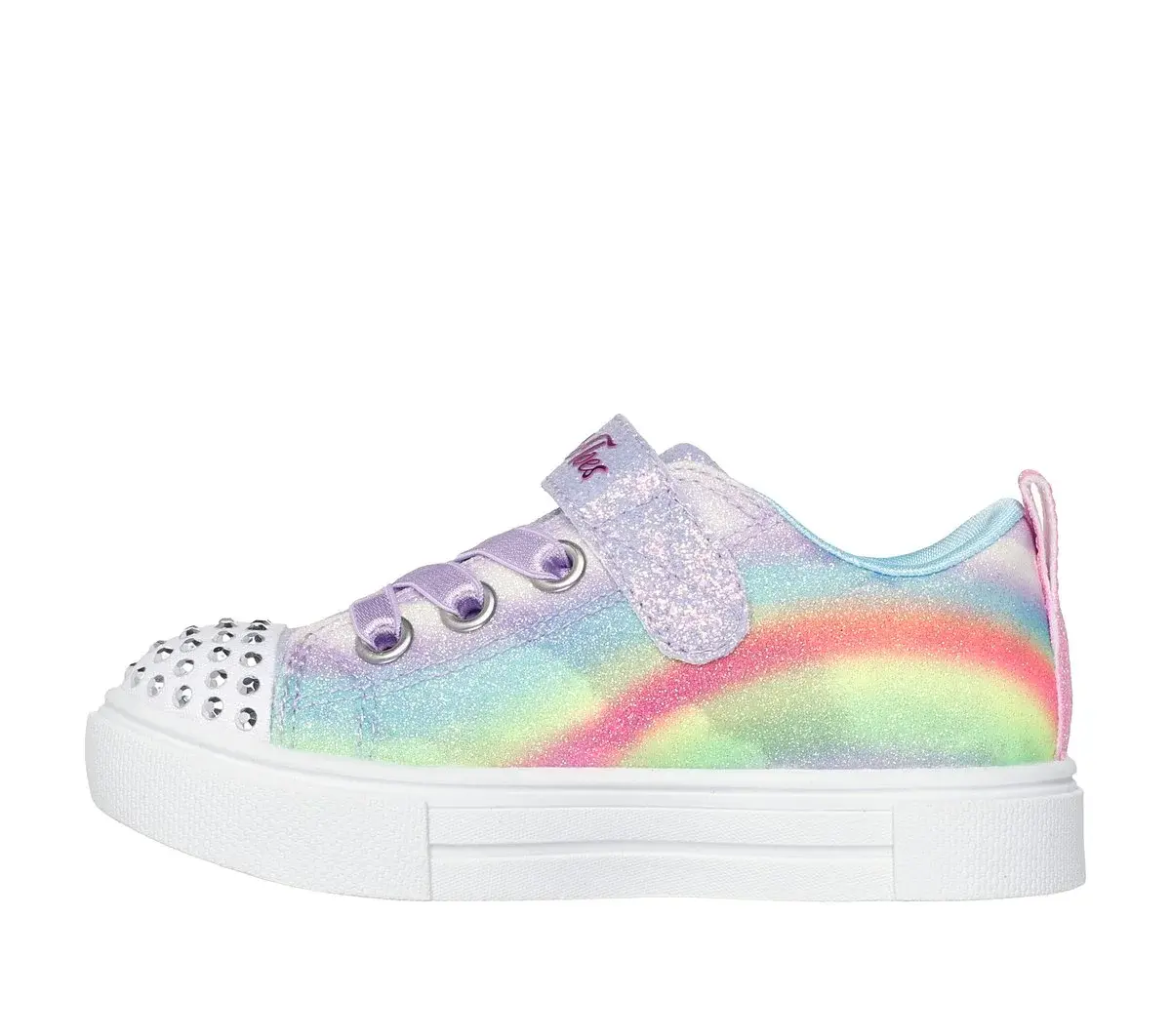 Twinkle Toes: Twinkle Sparks – Ombre Love Twinkle Toes: Twinkle Sparks – Ombre Love