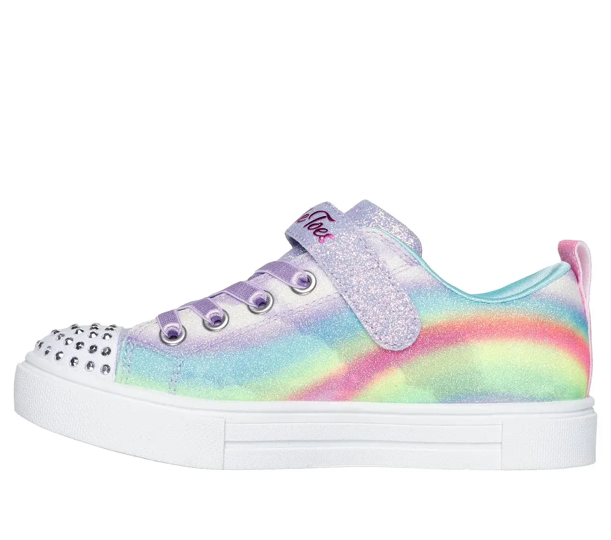 Twinkle Toes: Twinkle Sparks – Ombre Love Twinkle Toes: Twinkle Sparks – Ombre Love