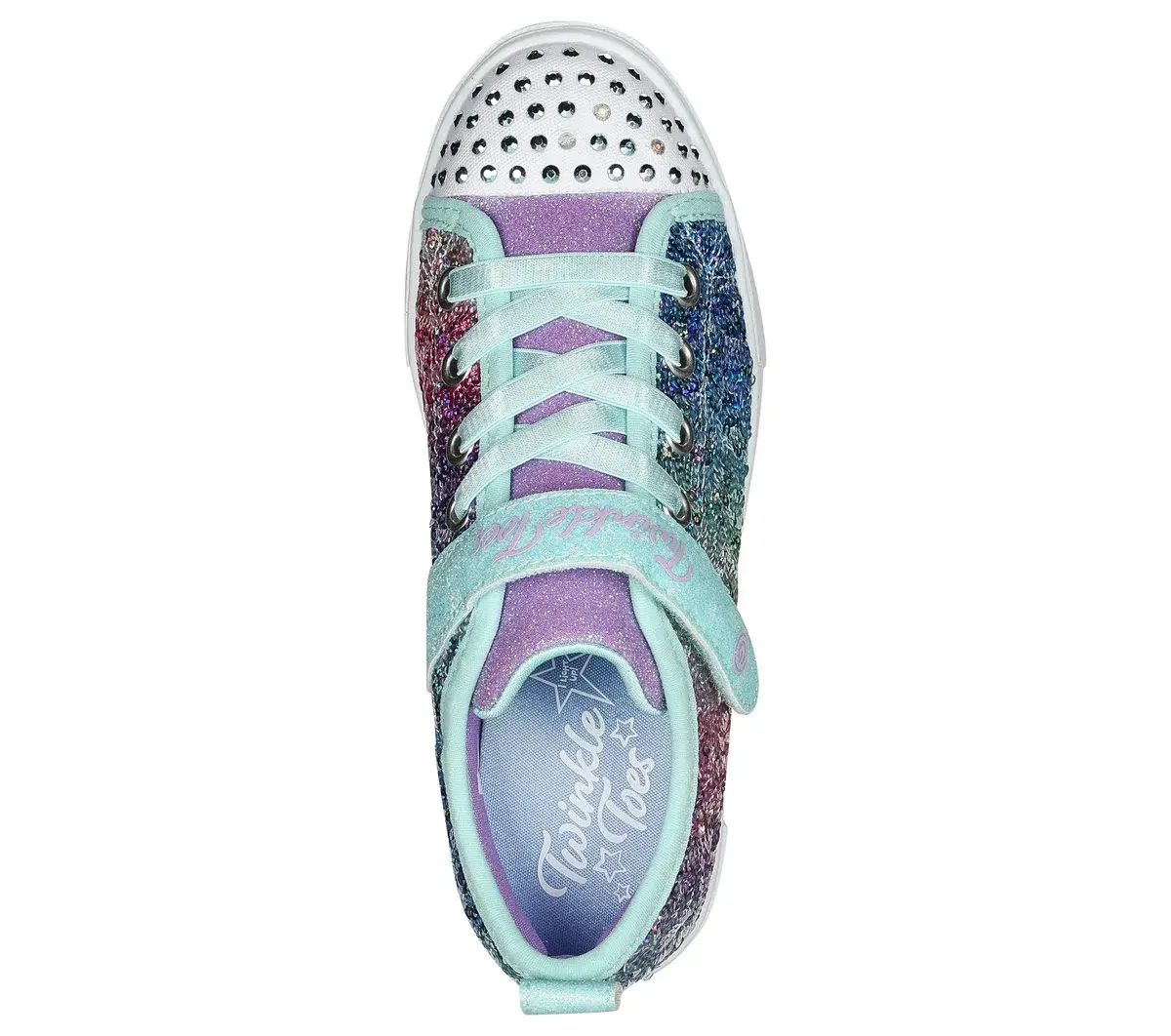 Twinkle Toes: Twinkle Sparks – Sequin Flash