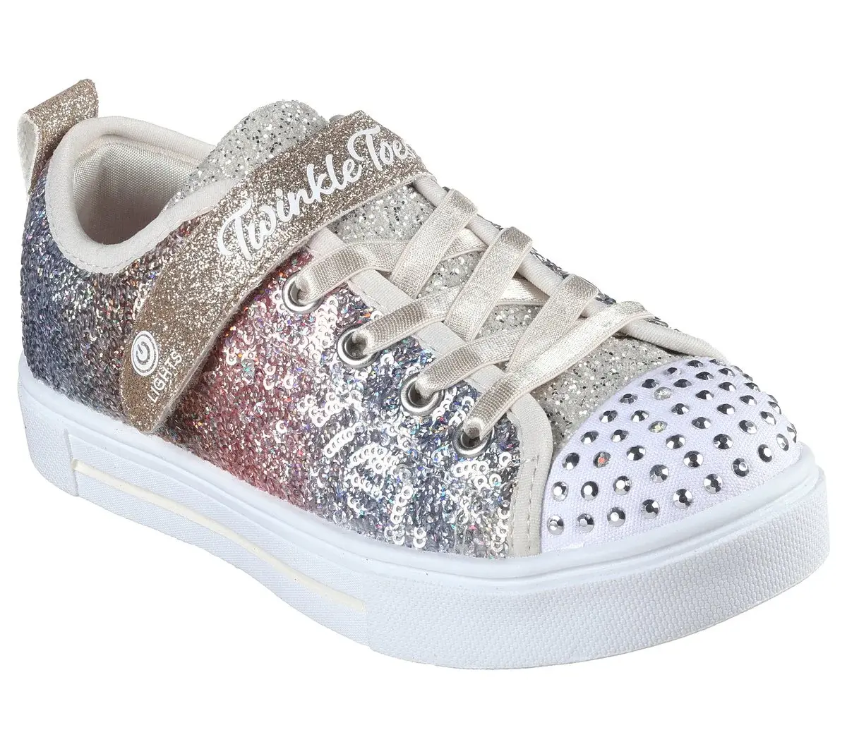 Twinkle Toes: Twinkle Sparks – Sequin Flash Twinkle Toes: Twinkle Sparks – Sequin Flash