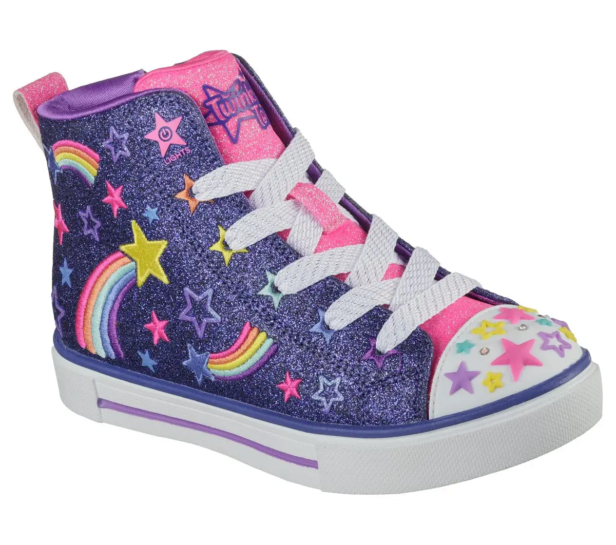 Twinkle Toes: Twinkle Sparks – Starry Burst Twinkle Toes: Twinkle Sparks – Starry Burst