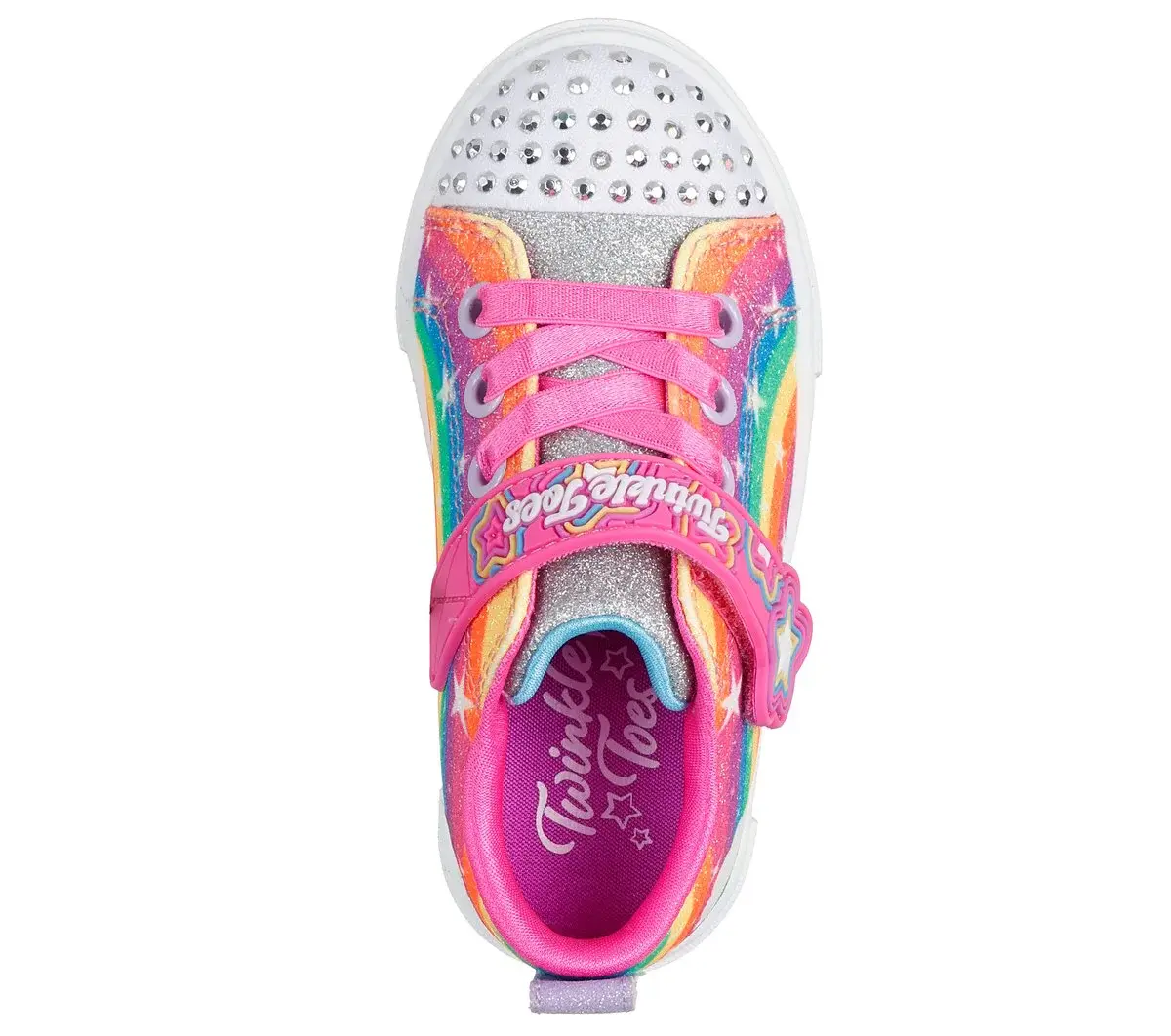 Twinkle Toes: Twinkle Sparks – Starry Rainbow Twinkle Toes: Twinkle Sparks – Starry Rainbow