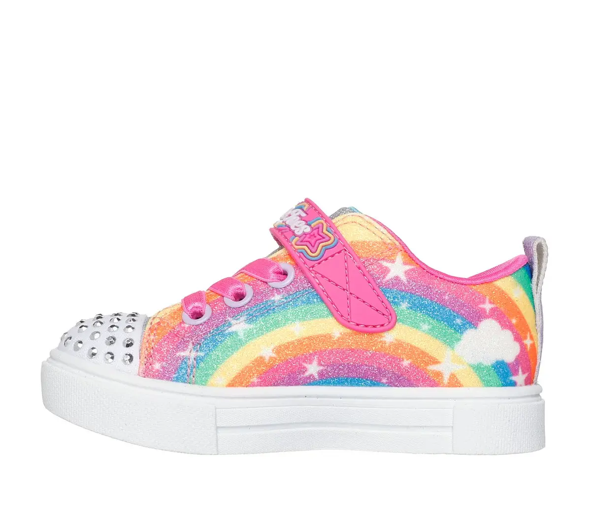 Twinkle Toes: Twinkle Sparks – Starry Rainbow Twinkle Toes: Twinkle Sparks – Starry Rainbow